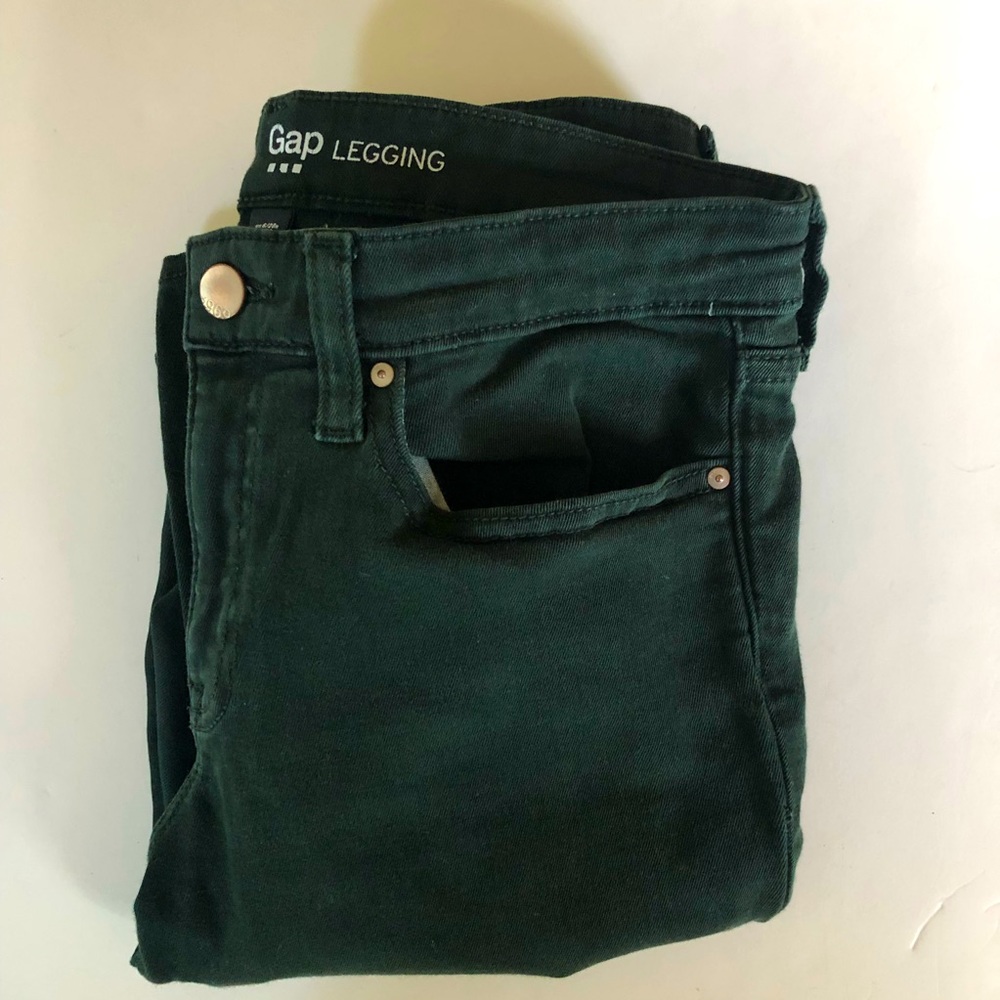 Women’s Gap Legging Jean